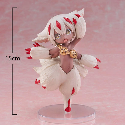 Faputa Coreful Figure Taito made in abyss