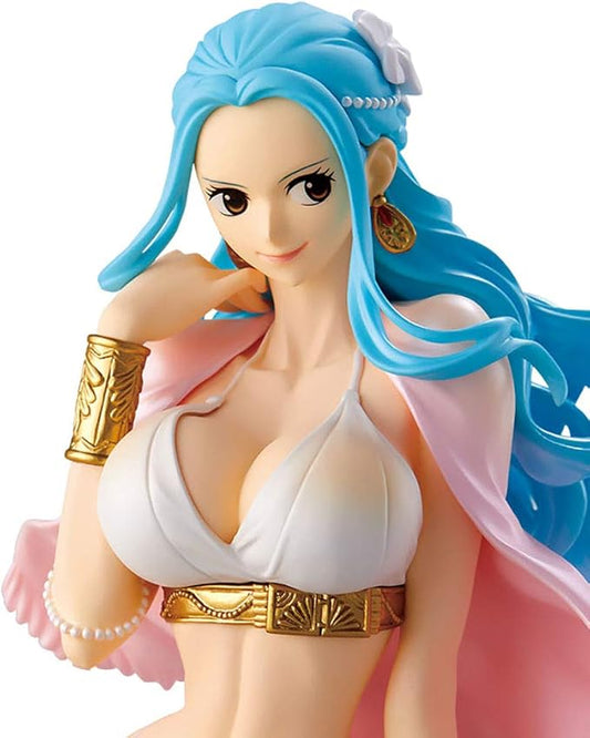 Nefertari Vivi Shiny Venus GLITTER&GLAMOURS Banpresto