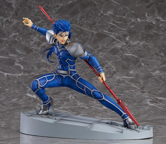 Lancer/Cu Chulainn 1/8 Fate/Grand Order Orange Rouge