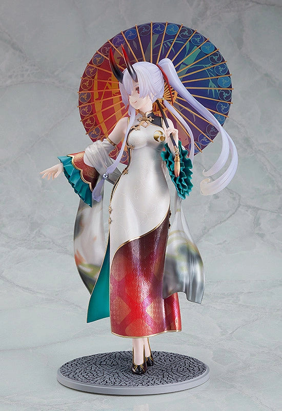 Archer / Tomoe Gozen Heroic Spirit Traveling Costume ver. 1/7 Fate/Grand Order Max Factory