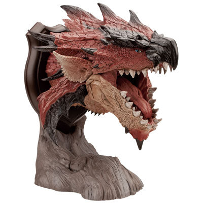 Rathalos ( Liolaeus ) A Ichiban Kuji Monster Hunter