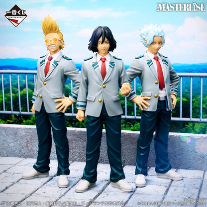 Yamada Hizashi Student Premio C MASTERLISE Ichiban Kuji My Hero Academia ILLEGALS