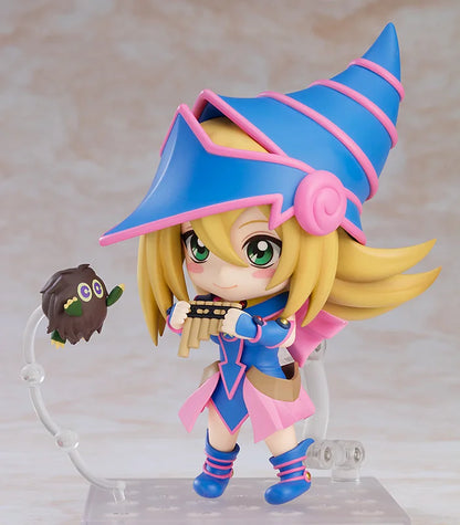 Dark Magician Girl Nendoroid #1596 Good Smile Yu-Gi-Oh!