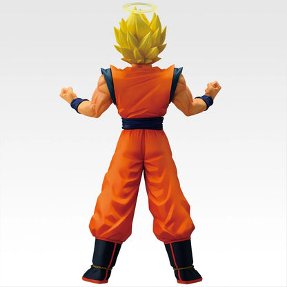 Super Saiyan 2 Son Goku Premio D MASTERLISE Ichiban Kuji Dragon Ball