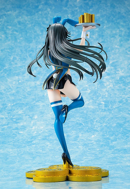 Yukinoshita Yukino Casino Party Ver. 1/7 KADOKAWA CAworks