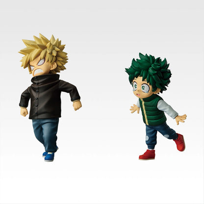 Izuku & Katsuki Premio E MASTERLISE My Hero Academia