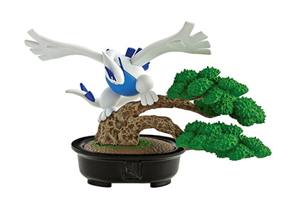 Pokemon Pocket BONSAI 2: A Little Story of the Four Seasons Re-Ment