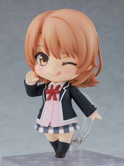 Isshiki Iroha Nendoroid (#1564) Good Smile Company