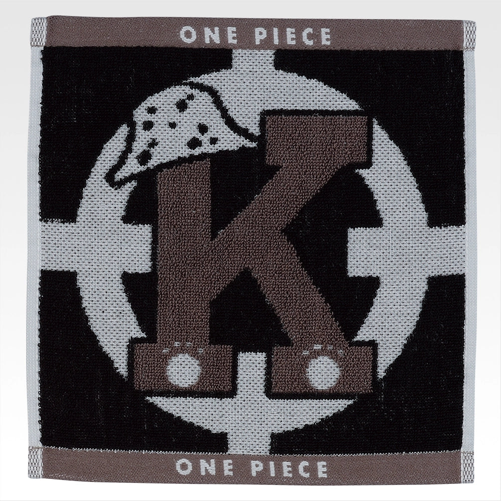 Towel Assortment Premio G Ichiban Kuji One Piece