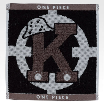 Towel Assortment Premio G Ichiban Kuji One Piece