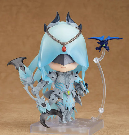 Female Xeno’jiiva Beta Edition DX Ver. Nendoroid Hunter (#1025-DX) Good Smile Company (Open, Perfect Condition)