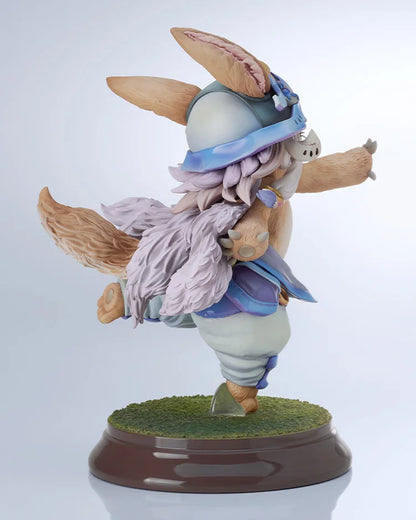 Nanachi New Costume Ver. 1/8 Good Smile Company made in abyss