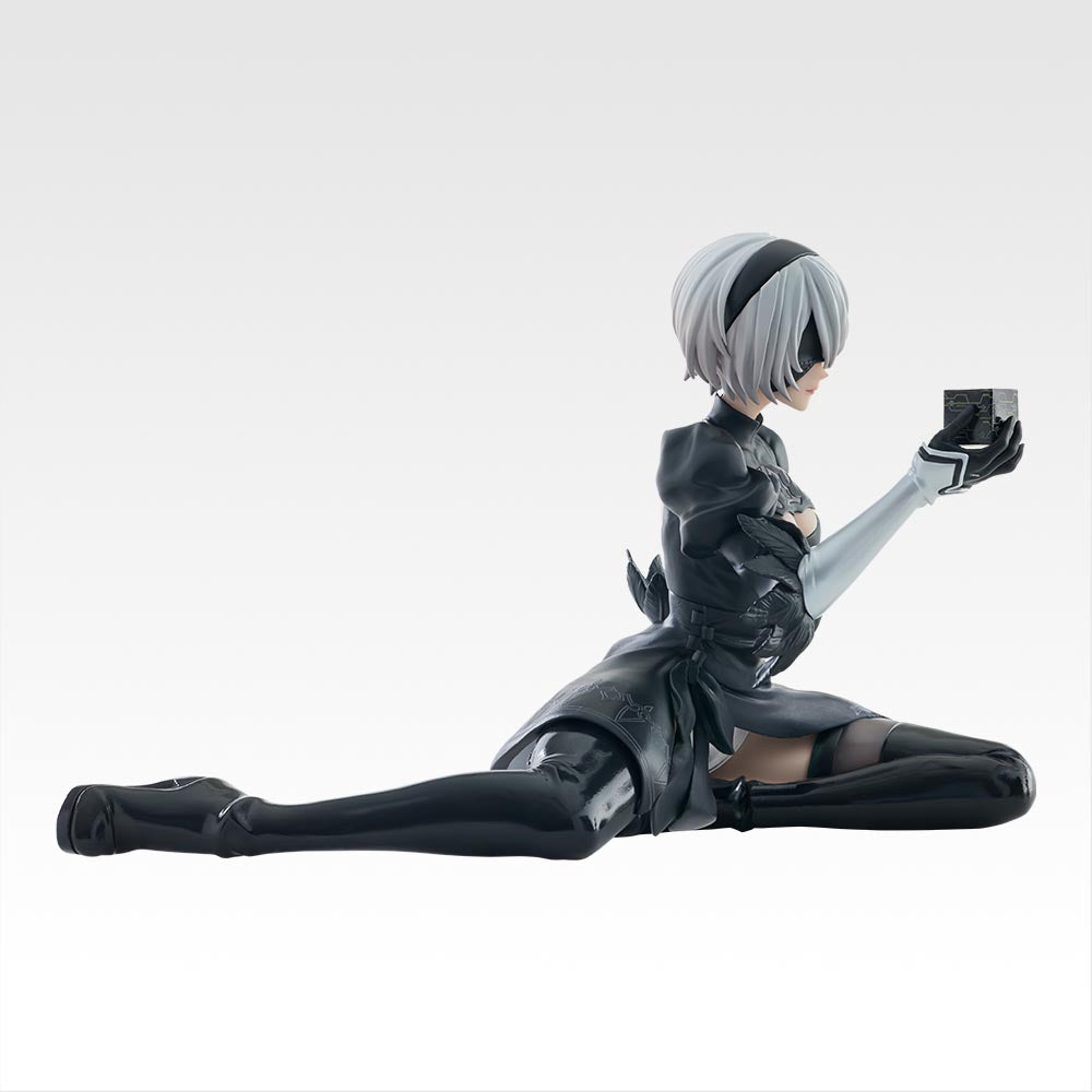 2B Premio B Ichiban Kuji NieR:Automata
