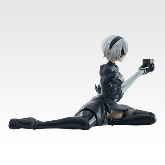 2B Premio B Ichiban Kuji NieR:Automata