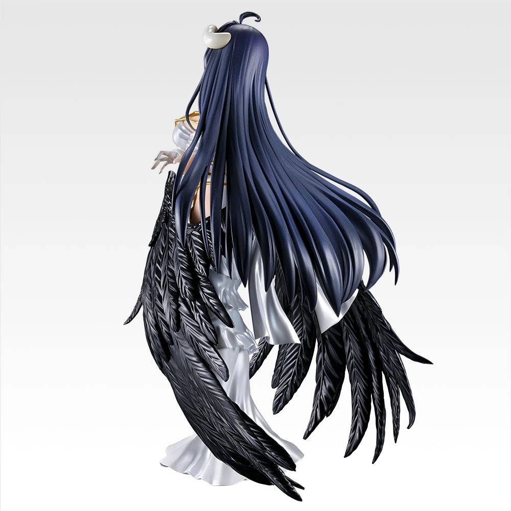 Albedo 1/7 Premio A Gracemaster Ichiban Kuji Overlord