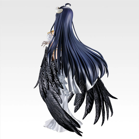 Albedo 1/7 Premio A Gracemaster Ichiban Kuji Overlord