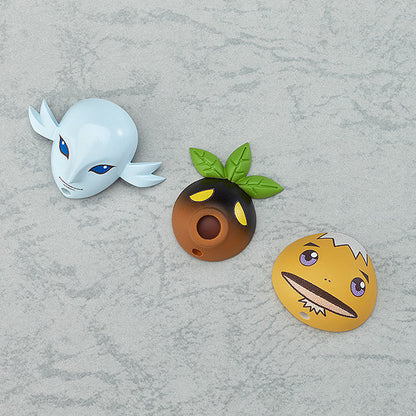 Link: Majora's Mask 3D Ver. Nendoroid (#553) Good Smile Company The Legend of Zelda (OPEN)