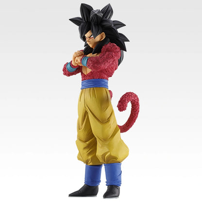 Super Saiyan 4 Son Goku Premio A MASTERLISE Ichiban Kuji Dragon Ball