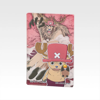 Acrylic Block Premio G Ichiban Kuji One Piece
