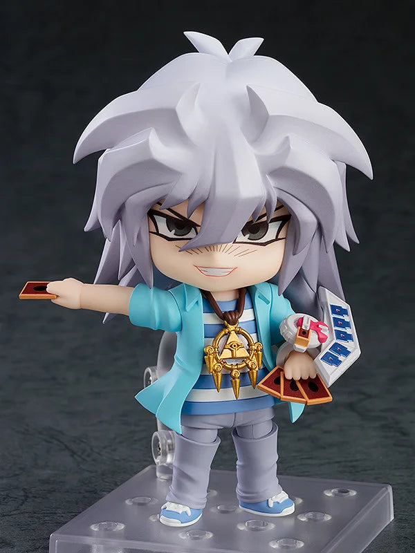 Dark Bakura Nendoroid #1863 Good Smile Yu-Gi-Oh!