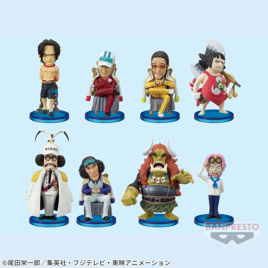 One Piece Wcf Vol.14 Banpresto