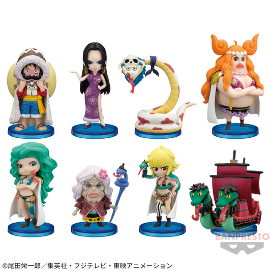 One Piece Wcf Vol.22 Banpresto