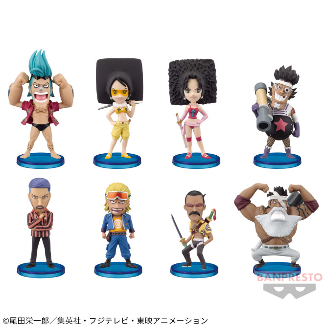 One Piece Wcf Vol.26 Banpresto