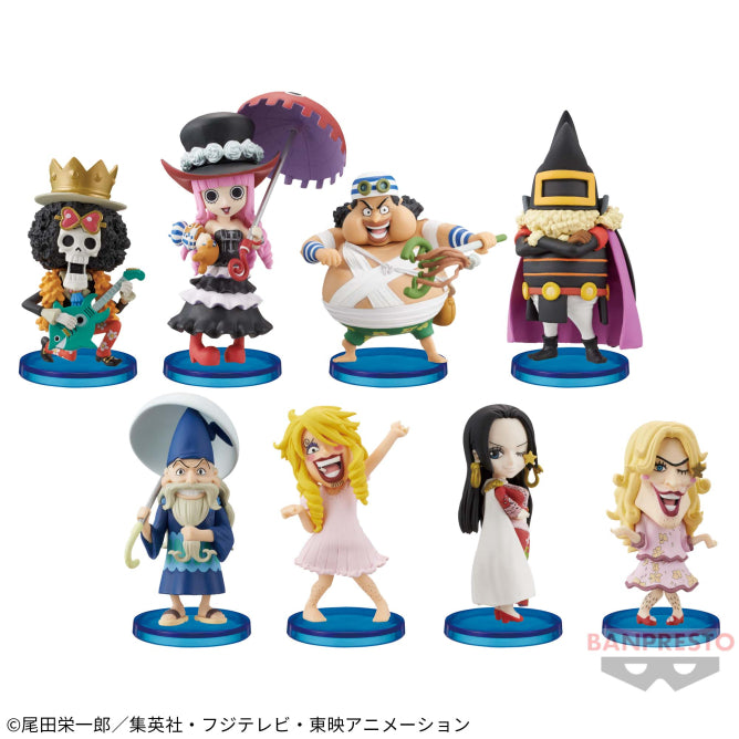 One Piece Wcf Vol.28 Banpresto