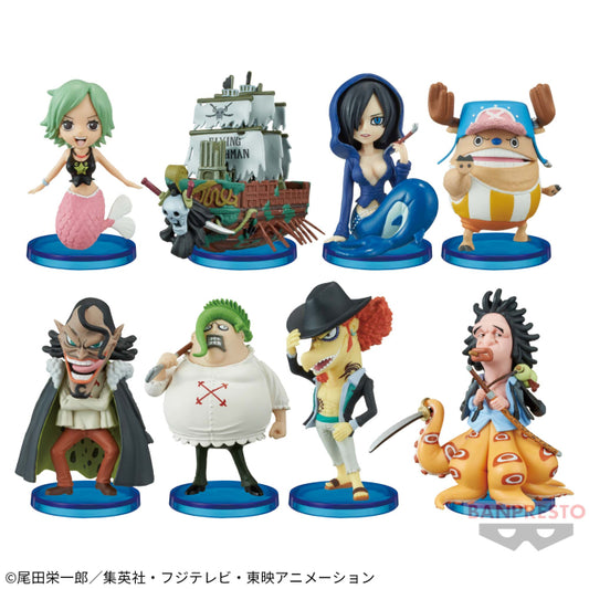 One Piece Wcf Vol.29 Banpresto