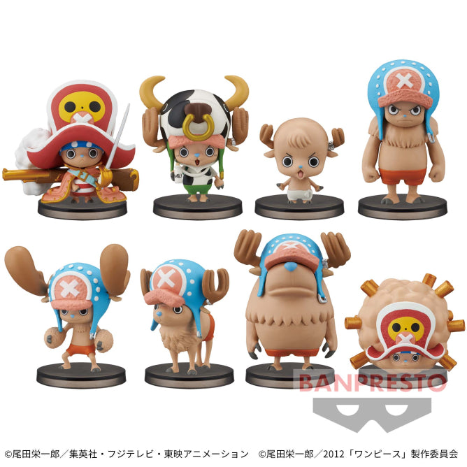 One Piece Wcf Film Z Vol.2 Banpresto