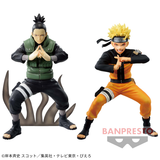 UZUMAKI NARUTO Sage Mode VIBRATION STARS NARUTO Shippuden