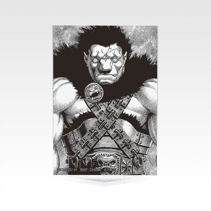 Acrylic Stand premio F Ichiban Kuji Berserk