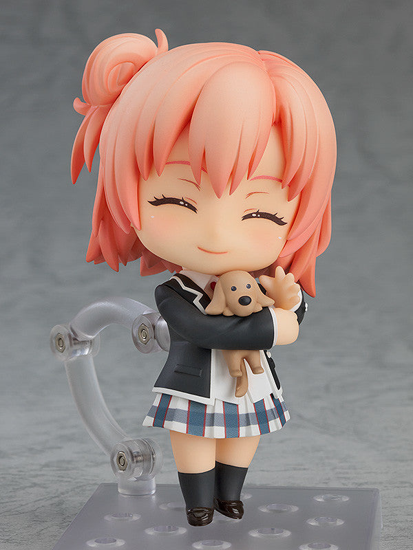 Yuigahama Yui  Nendoroid (#1466) Good Smile Company