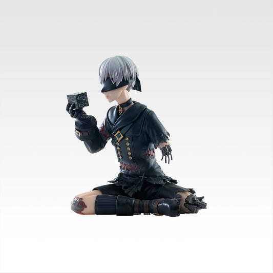 9S Premio C Ichiban Kuji NieR:Automata