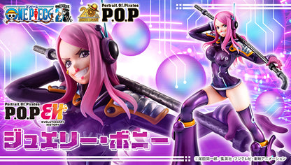 Jewelry Bonney Evolutionary History Portrait of pirates