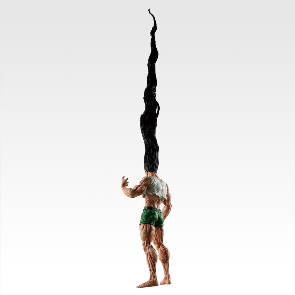 Gon Growth Ver. Last One MASTERLISE EXTRA Ichiban Kuji HUNTER×HUNTER