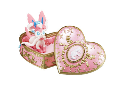 Pokemon Romantic Collection Re-Ment