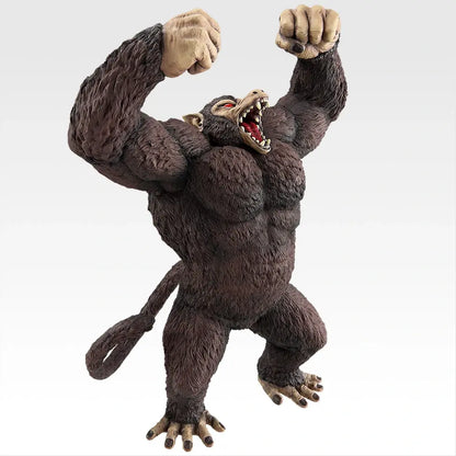 Great Ape Goku Last One SOFVICS Ichiban Kuji Dragon Ball