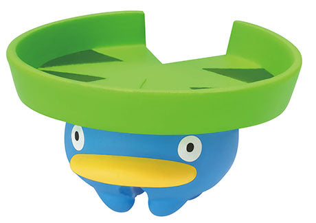 CORD KEEPER! Connect 3 Pokemon Re-Ment (Open, Perfect Condition)