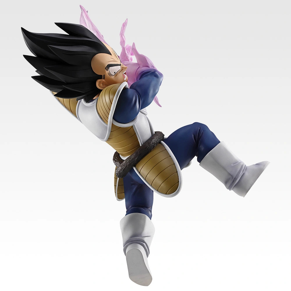 Vegeta Premio D MASTERLISE Ichiban Kuji Dragon Ball