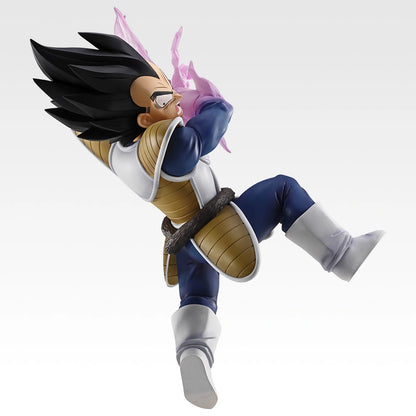 Vegeta Premio D MASTERLISE Ichiban Kuji Dragon Ball