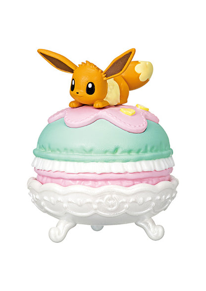 POP'n SWEET COLLECTION Pokemon Re-Ment (Open, Perfect Condition)