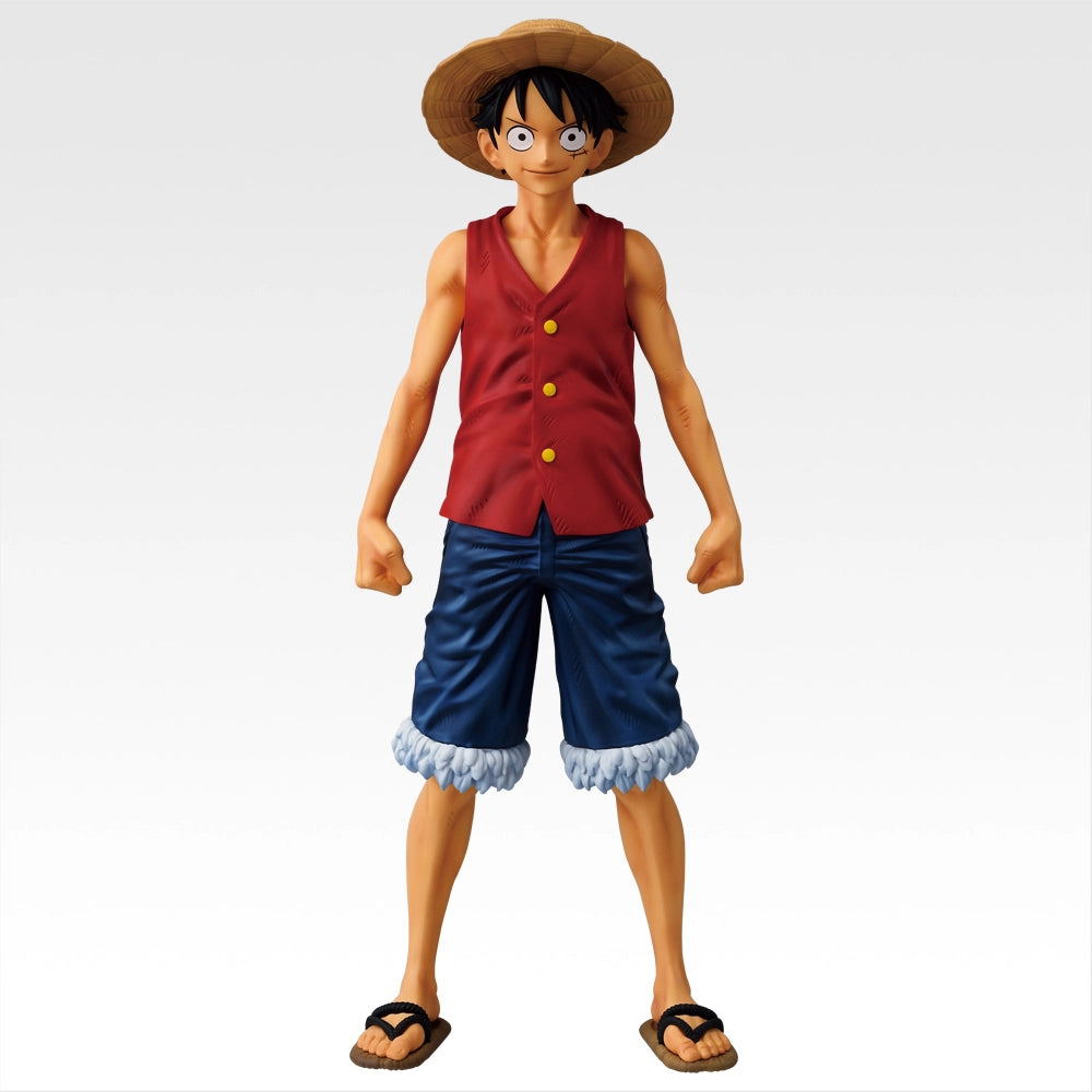 Monkey D. Luffy MASTERLISE Premio B Ichiban Kuji One Piece