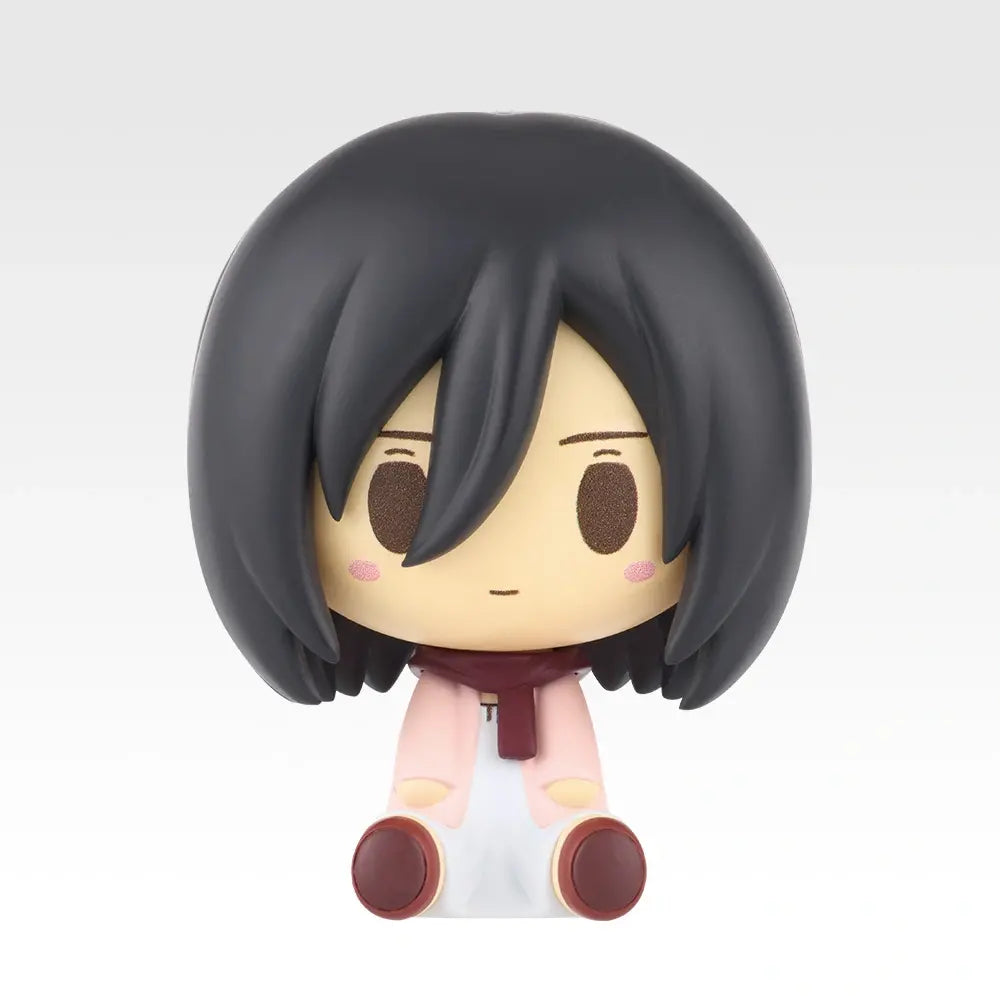 Choices and Consequences Premios Ichiban Kuji Attack on Titan