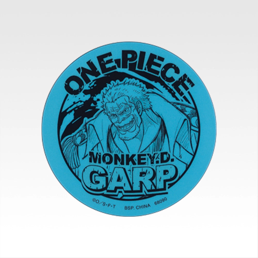 Acrylic Magnet Premio H Ichiban Kuji One Piece