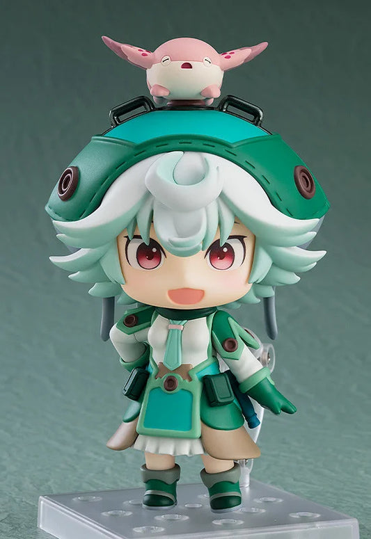 Meinya & Prushka Nendoroid made in abyss (#1888) Good Smile Company