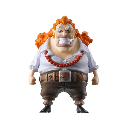 Onepi no Mi 20th Naval Battle One Piece Bandai (Open, Mint Condition)