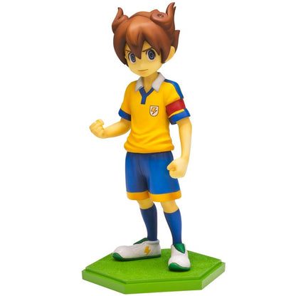 Arion Sherwind / Matsukaze Tenma Sentinel Inazuma Eleven
