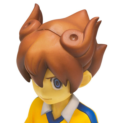 Arion Sherwind / Matsukaze Tenma Sentinel Inazuma Eleven