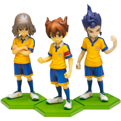 Arion Sherwind / Matsukaze Tenma Sentinel Inazuma Eleven